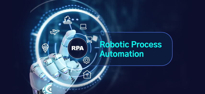 A Revolução do RPA - Transformando Negócios e Setores